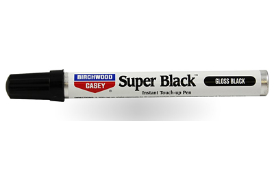 B/C SUPER BLACK TOUCH-UP PEN GLOSS FINISH - for sale