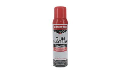 B/C GUN SCRUBBER FIREARM CLEANER 13OZ AEROSOL - for sale