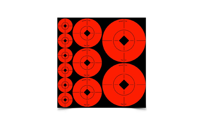 B/C TARGET SPOTS ASSORTMENT - for sale