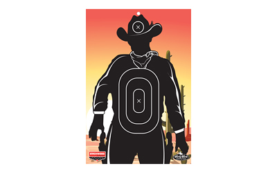 B/C DIRTY BIRD GUNSLNGER SKY 6-12X18 - for sale