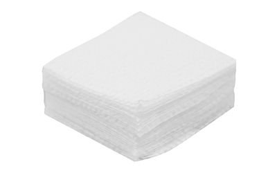 B/C PATCH 1-1/2" SQUARE .26-.30 CALIBERS 750-PACK - for sale