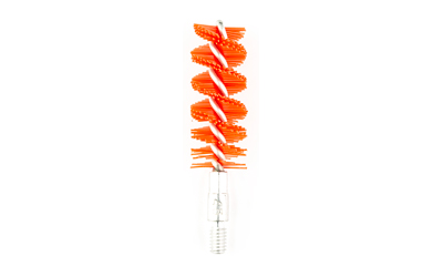 B/C NYLON BORE BRUSH 45/12MM RED - for sale