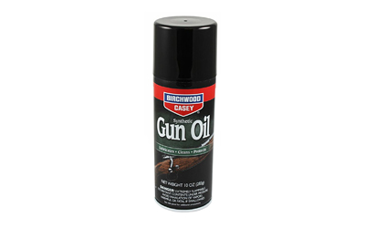 B/C GUN OIL SYNTHETIC 10OZ. AEROSOL - for sale