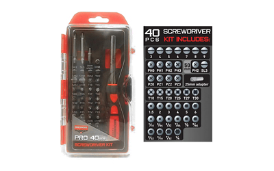 birchwood casey (gsm) - Master Screwdriver Kit -  for sale