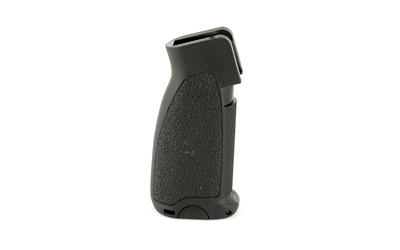 BCM PISTOL GRIP MOD 0 BLACK FITS AR-15 - for sale