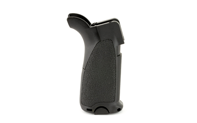 BCM PISTOL GRIP MOD 2 BLACK MODULAR FITS AR-15 - for sale