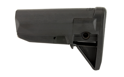 BCM STOCK MOD 0 BLACK FITS AR-15 MIL-SPEC - for sale