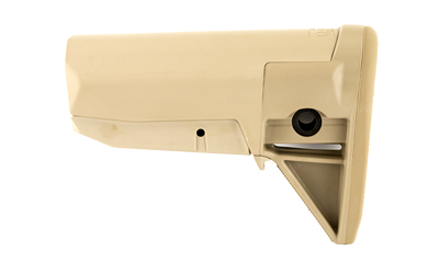 BCM STOCK MOD 0 FDE FITS AR-15 MIL-SPEC - for sale