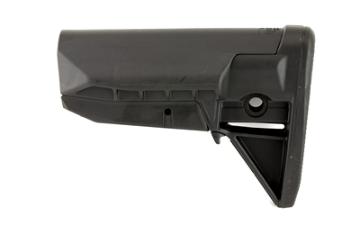 BCM STOCK MOD 0 SOPMOD BLACK FITS AR-15 MIL-SPEC - for sale