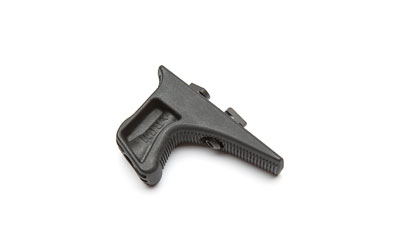 BCM ANGLED GRIP BLACK FITS M-LOK RAILS - for sale