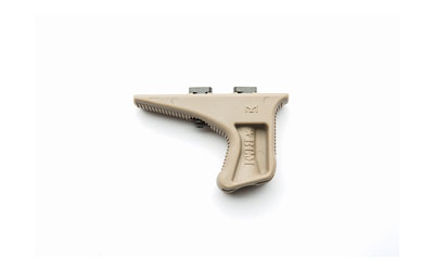 BCM ANGLED GRIP FDE FITS M-LOK RAILS - for sale