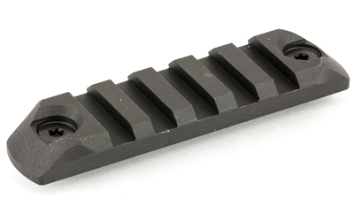 BCM RAIL SECTION ALUM. KEYMOD 3" RAIL SECTION BLACK - for sale
