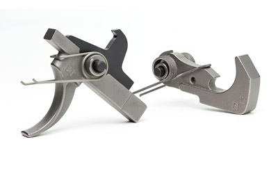 BCM TRIGGER PNT ASSEMBLY AR-15 POLISHED/NICKEL/TEFLON - for sale