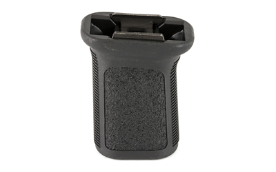 BCM VERTICAL GRIP MOD 3 BLACK FITS PICATINNY RAILS - for sale