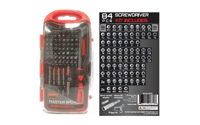 birchwood casey (gsm) - Pro Screwdriver Kit -  for sale