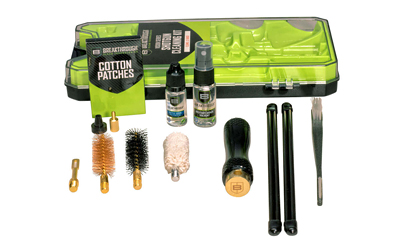 BREAKTHROUGH VISION 12 GA. CLEANING KIT - for sale