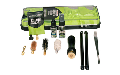 BREAKTHROUGH VISION 20 GA. CLEANING KIT - for sale