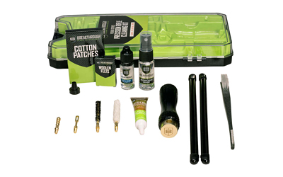 BREAKTHROUGH VISION RIFLE CLEANING KIT .270/.284/7MM - for sale