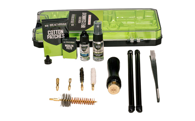 BREAKTHROUGH VISION AR-10 CLEANING KIT - for sale