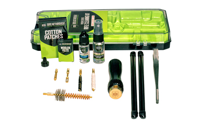 BREAKTHROUGH VISION AR-15 CLEANING KIT - for sale