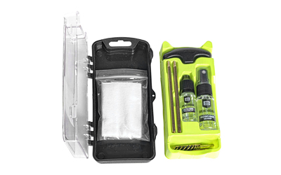 BREAKTHROUGH VISION PISTOL CLEANING KIT .44/.45CAL - for sale