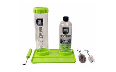 BREAKTHROUGH SUPPRESSOR CLEANING KIT 16OZ. - for sale