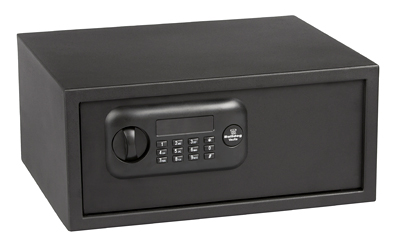 BULLDOG STANDARD DIGITAL PISTOL VAULT 17"X14.5"X7.7" - for sale
