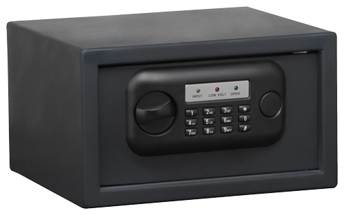 BULLDOG STD VAULT 12"X8"X7" DIGITAL - for sale