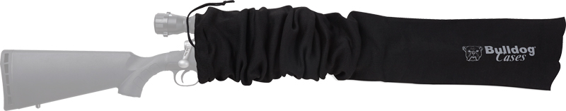 Bulldog Cases - Gun Sock -  for sale