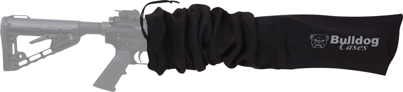 Bulldog Cases - Gun Sock -  for sale