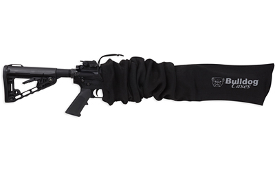 Bulldog Cases - Gun Sock -  for sale