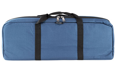 BULLDOG ULTRA COMPACT DISCREET TACTICAL CASE 29" NAVY - for sale