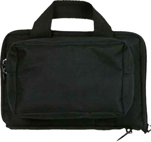 BULLDOG X- SM MINI RANGE BAG INSIDE POCKET FOR MAGS/AMMO << - for sale