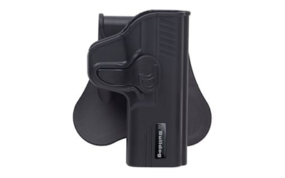 BULLDOG RR HOLSTER PADDLE POLY FITS GLOCK 19/23/32 GEN 1-4 RH - for sale