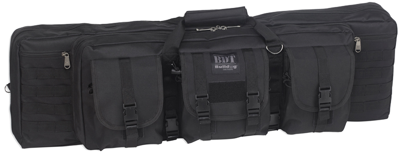 Bulldog Cases - BDT Tactical -  for sale