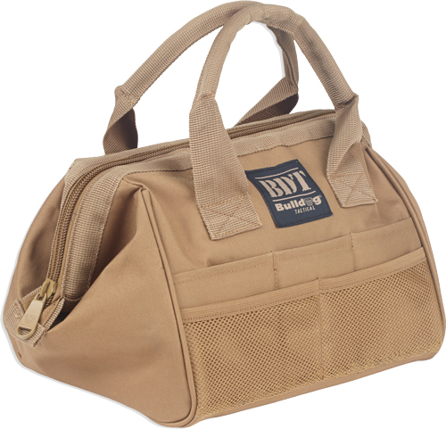 Bulldog Cases - BDT Tactical -  for sale