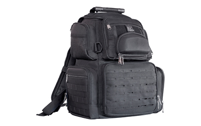 Bulldog Cases - Tactical Range Handgun -  for sale
