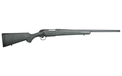 BERGARA B14 RIDGE 270 WIN 24" #5 THREADED BLK/BLK W/GREY SYN - for sale