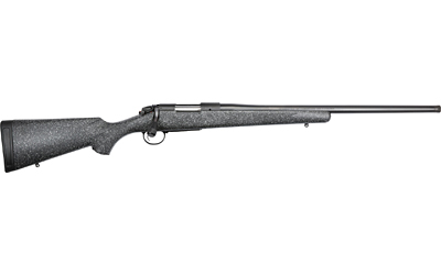 BERGARA B14 RIDGE 223 REM 18" #5 THREAD BLK/BLK W/GREY SYN - for sale