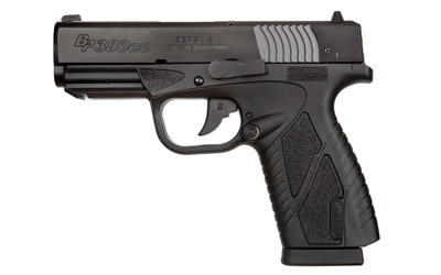 BERSA CONCEAL 380 DA 8RD MATTE - for sale