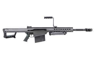 Barrett - M82A1 - .50 BMG for sale