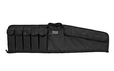 BLACKHAWK SPORTSTER TACTICAL RIFLE CASE 44" BLACK - for sale
