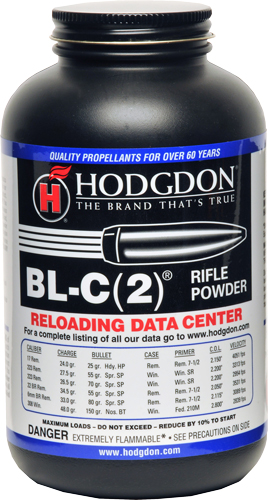 HODGDON BLC2GI 1LB CAN 10CAN/CS - for sale