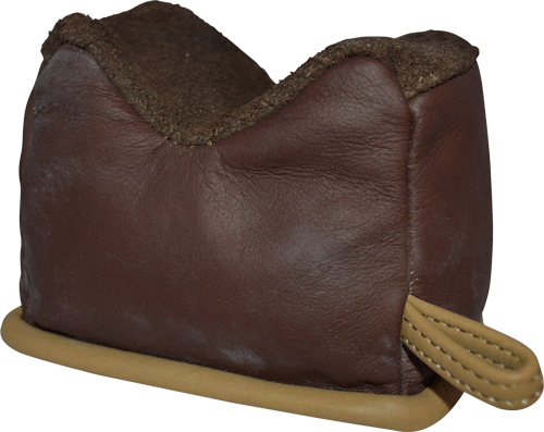 BENCHMASTER ALL LEATHER BENCH BAG SMALL (FILLED) - for sale