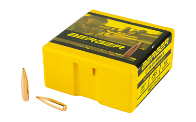 BERGER .243 105G TRGT VLD 100CT - for sale