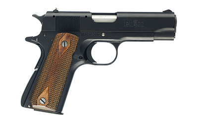 BROWNING 1911-22 22LR COMPACT 3.58" FS MATTE BLACK/WAL - for sale