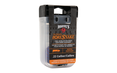 HOPPES DEN BORESNAKE  PISTOL .22 CALIBER - for sale