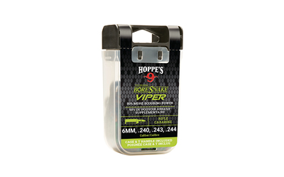 HOPPES BORESNAKE VIPER DEN 6MM/.240/.243/.244 CALIBERS - for sale