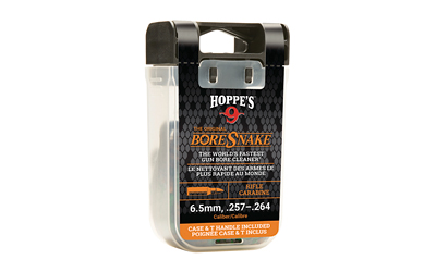 HOPPES DEN BORESNAKE RIFLE .25 6.5 CALIBERS - for sale