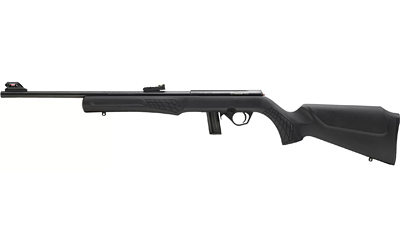 ROS RB22 CMP 22LR BK/BK 16.5'' 10RD - for sale